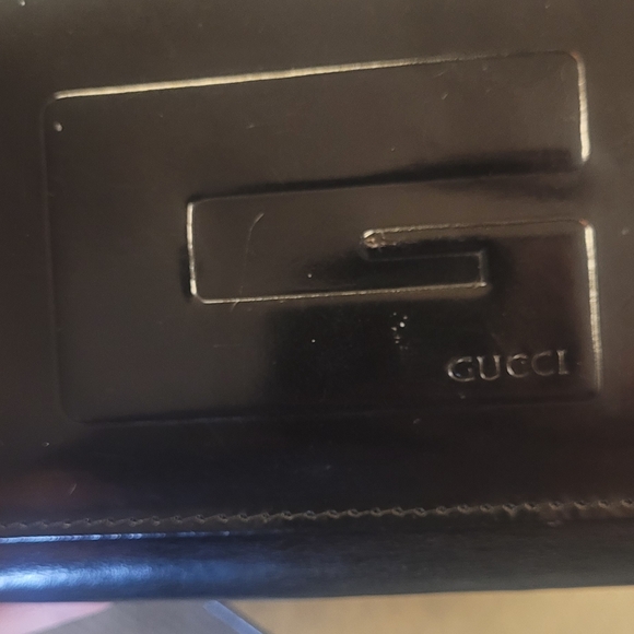 Gucci wallet - Picture 11 of 11